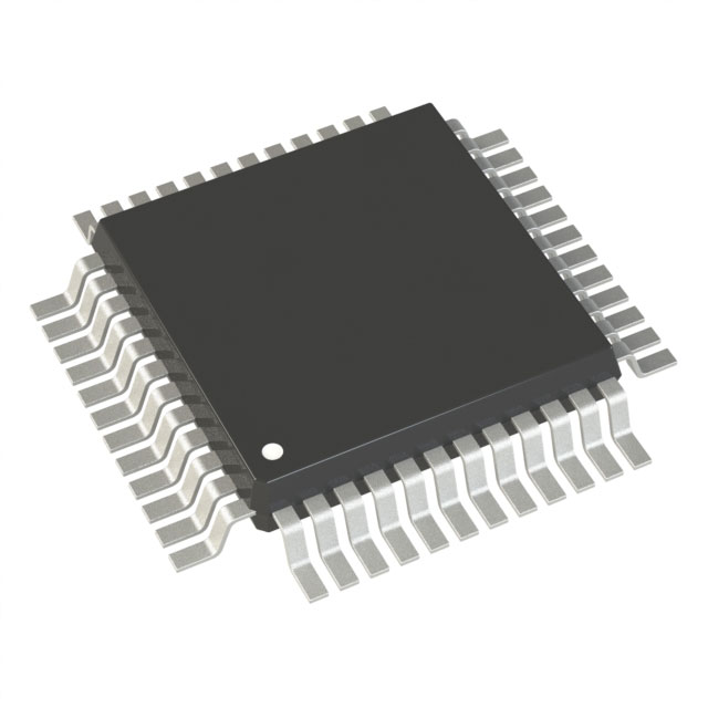 STM32L041K6T7