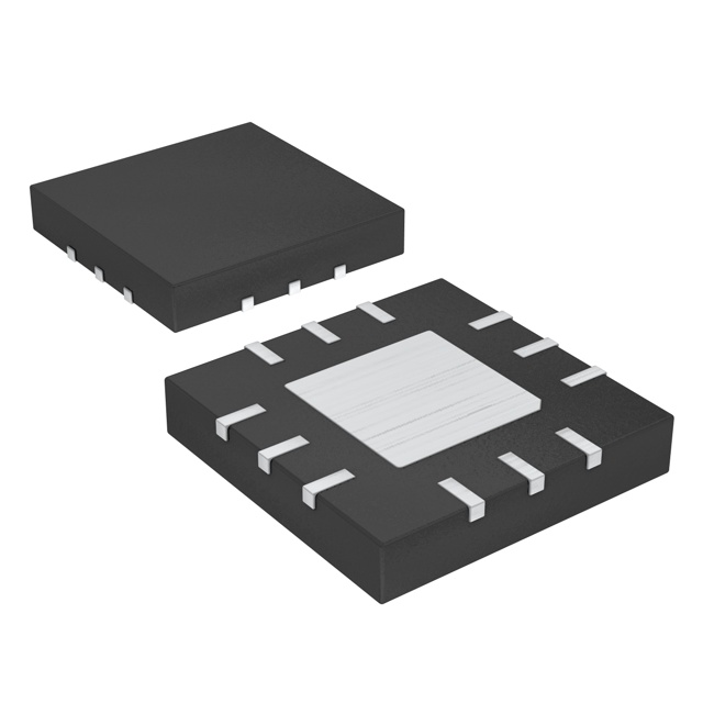 LTC3302AJUCM-1.2