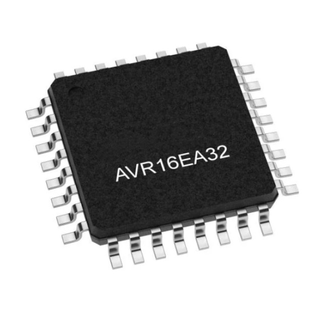 AVR16EA32-I/PT