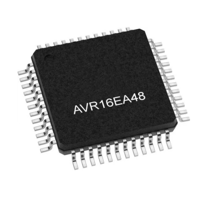 AVR16EA48-E/PT