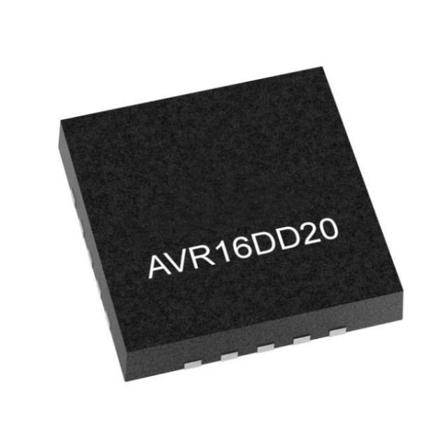 AVR16DD20T-E/REB