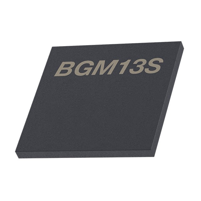 BGM13S22F512GA-V2R