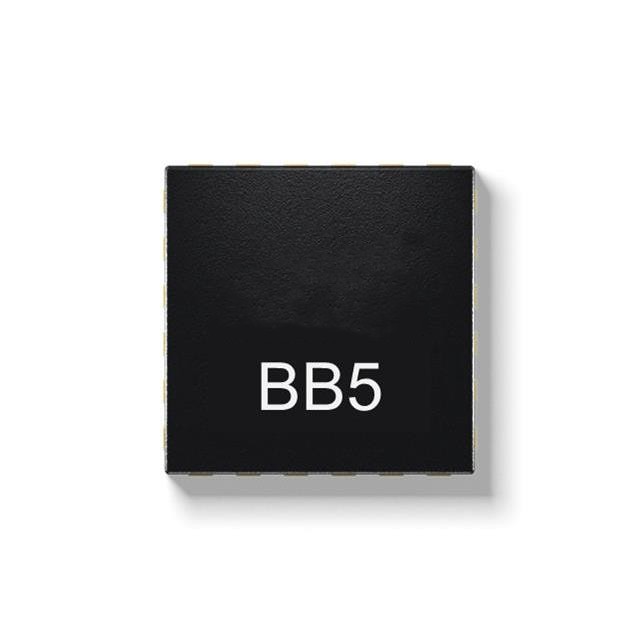 EFM8BB50F16I-A-SOIC16