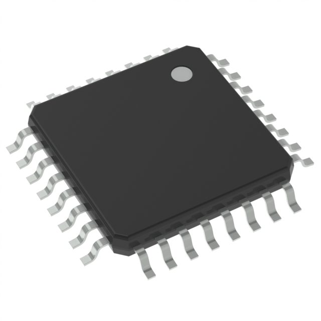 ATMEGA4808-AFR