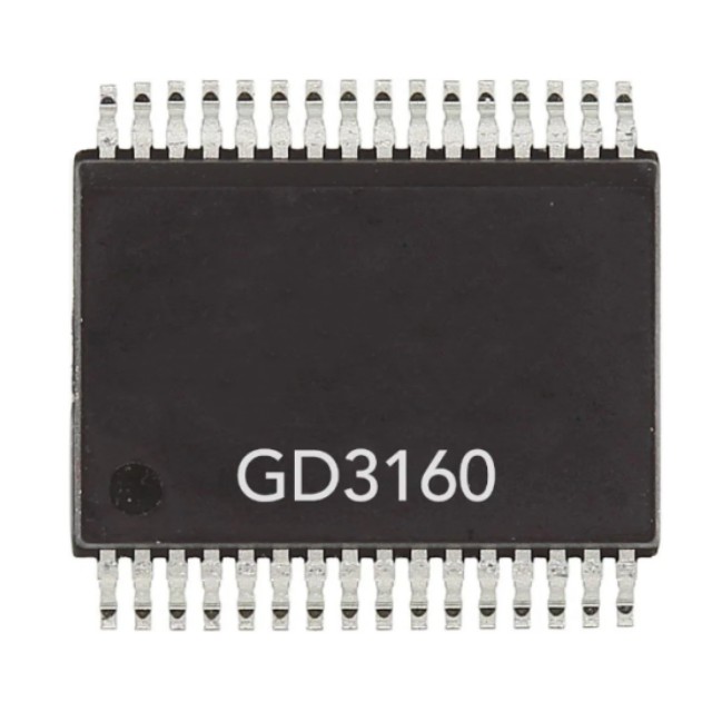 MGD3160AM315EKR2