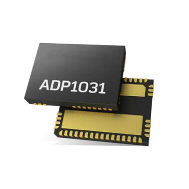 ADP1031ACPZ-1-R7