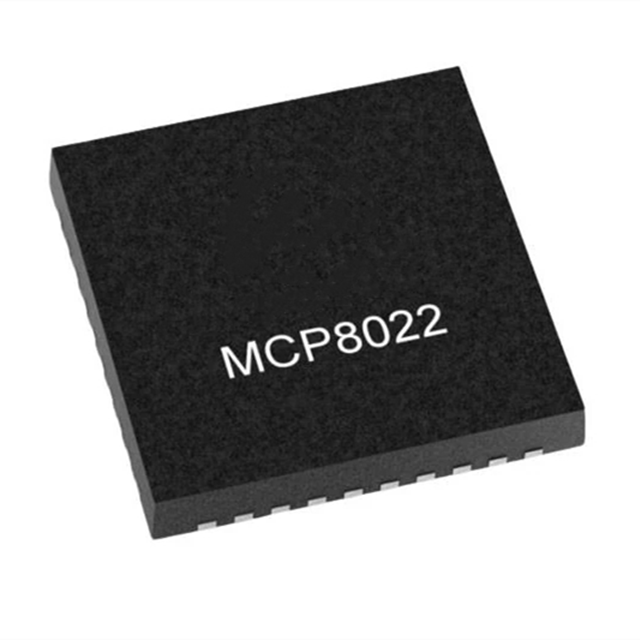 MCP8022-5015H/NHXVAO