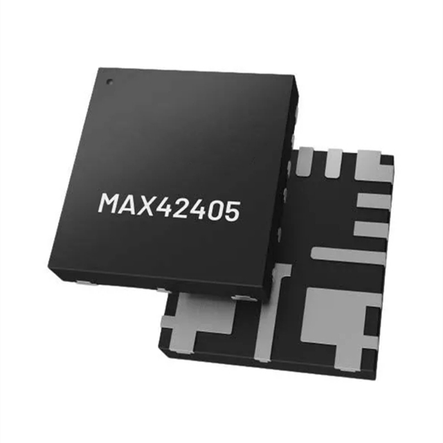 MAX42405AFOA