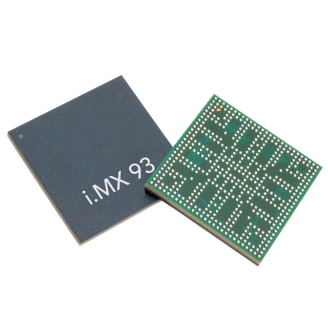 MIMX9331CVVXMAB