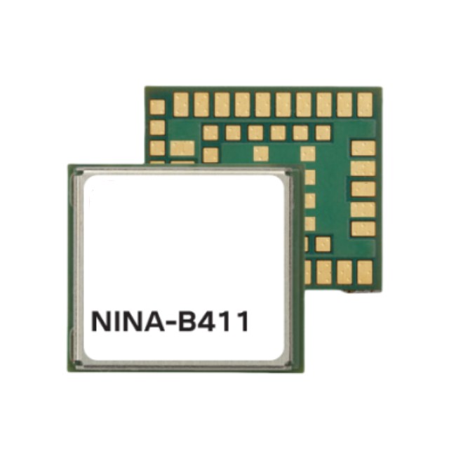 NINA-B411-00B