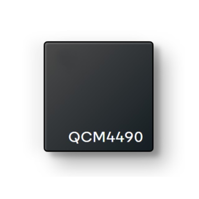 QCM-4490-0-PSP933-TR-00-0