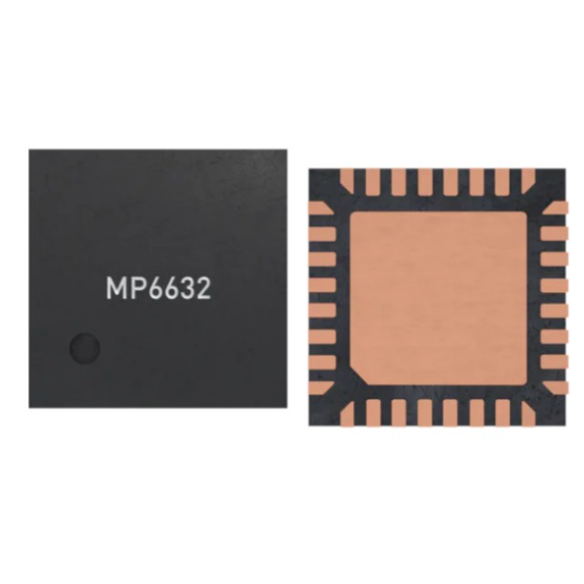 MP6632GR