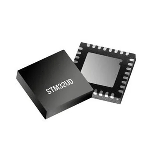 STM32U073K8U6