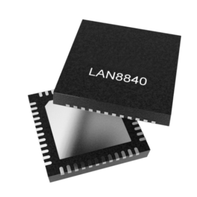 LAN8840-V/PSA