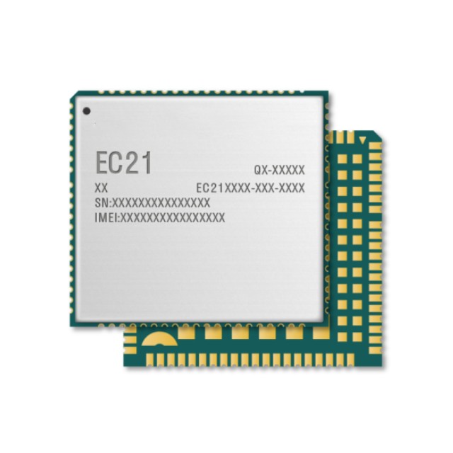 EC21AUXGA-128-SGNS