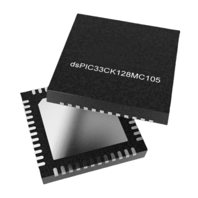 DSPIC33CK128MC105T-I/M7