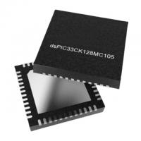 DSPIC33CK128MC105T-I/M7