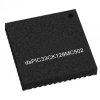 DSPIC33CK128MC502T-I/M6