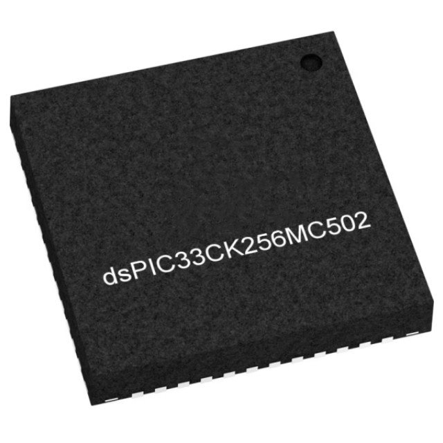 DSPIC33CK256MC502T-I/2N