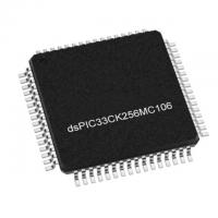 DSPIC33CK256MC106T-I/PT