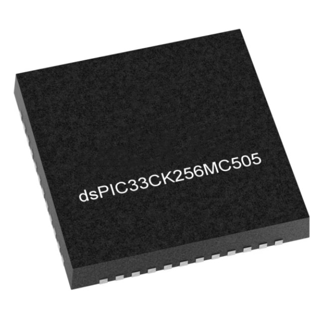 DSPIC33CK256MC505T-I/M7