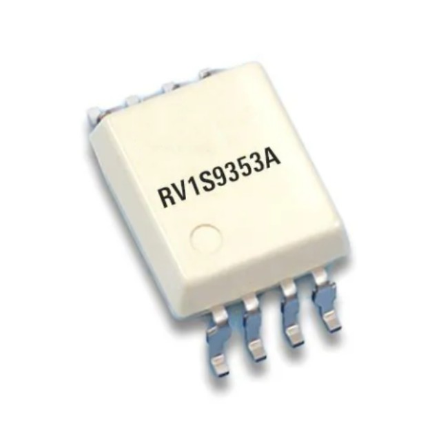 RV1S9353ACCSP-120C#SC0