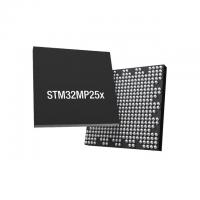 STM32MP257DAK3