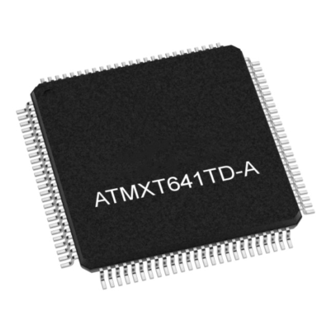 ATMXT641TD-ABRVA2