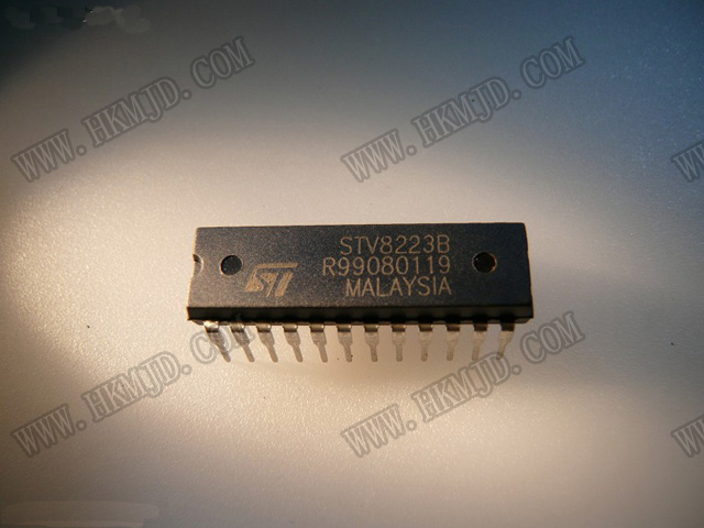 STV8223B