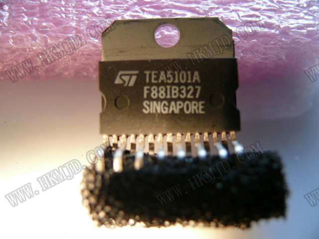 TEA5101A