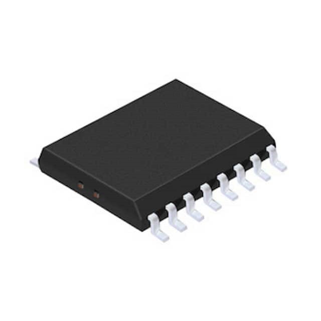 ACS37800KMACTR-030B3-I2C